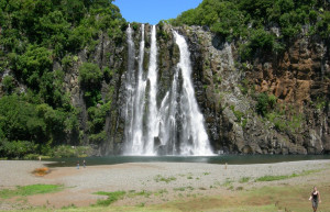 Водопада Ниагара (Niagara) на Реюньоне – фотографии Реюньона