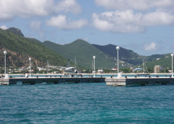 Пристани на Ямайке – фотографии Ямайки