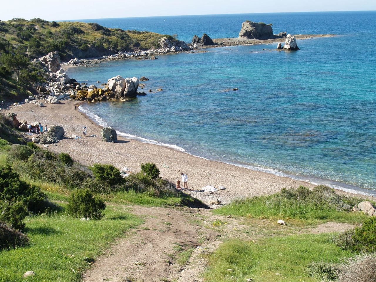 Полис, Кипр, фото № 38749 – фотографии Кипра