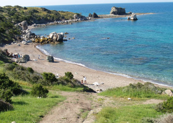 Полис, Кипр, фото № 38749 – фотографии Кипра