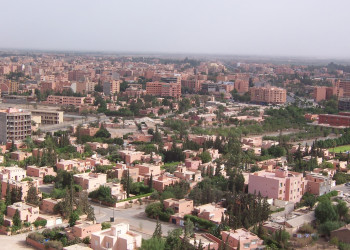 Марракеш, Марокко, фото № 7642 – фотографии Марокко