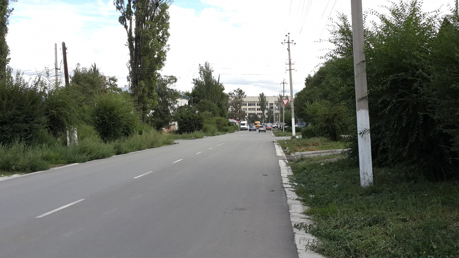 293761 – фотографии Киргизии