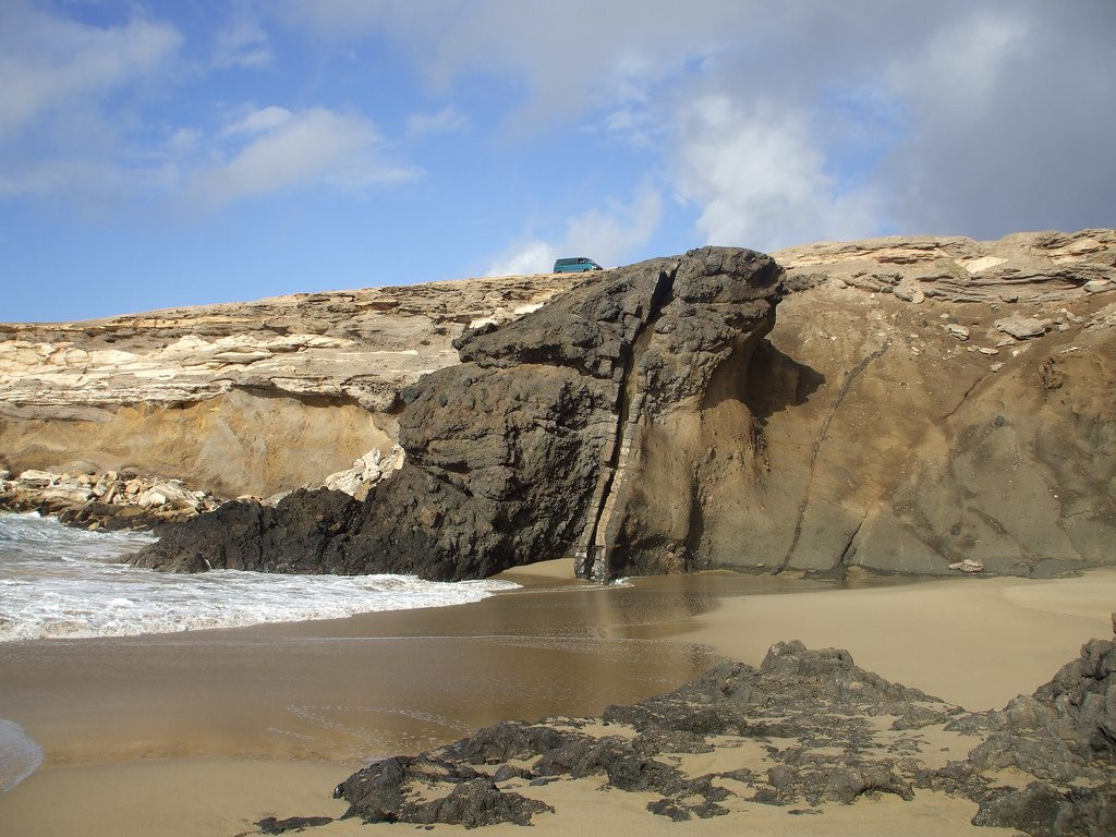 Ла-Паред, Фуэртевентура остров, Канарские острова, фото № 34207 – фотографии Канарских островов