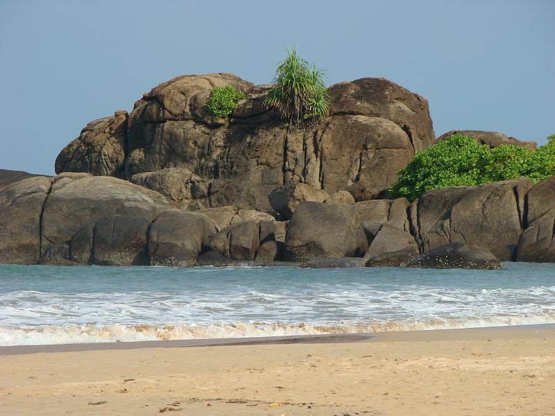 Ахунгалла, Шри-Ланка, фото № 50549 – фотографии Шри-Ланки