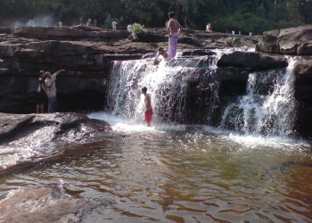 Люди в Кохконге, Камбоджа. Фото 1 – фотографии Камбоджи