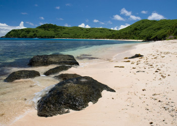 Вайа остров, Ясава группа островов, Фиджи, фото № 49912 – фотографии Фиджи