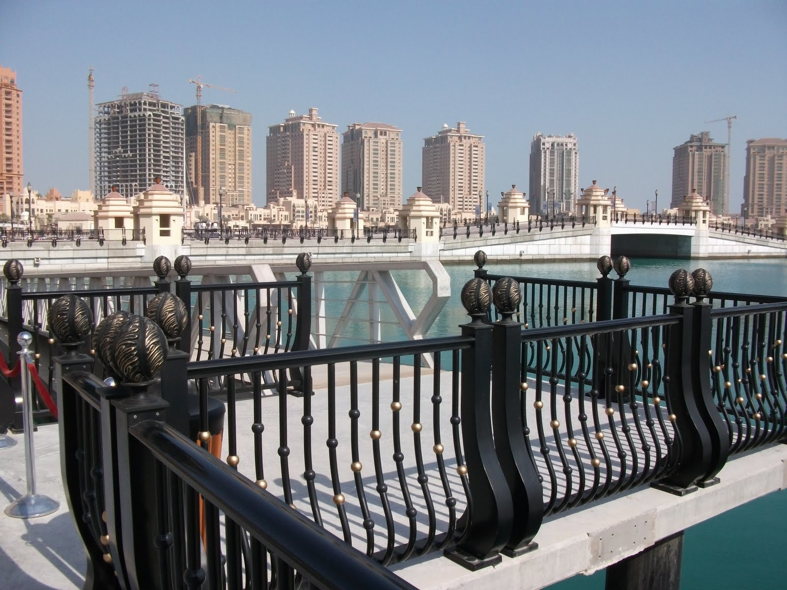 Доха. Катар. Фото 9 – фотографии Катара