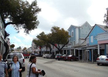 Nassau – фотографии Багамских островов