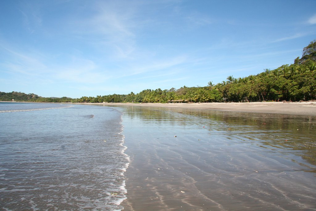 Самара, Гуанакасте провинция, Коста-Рика, фото № 39905 – фотографии Коста-Рики