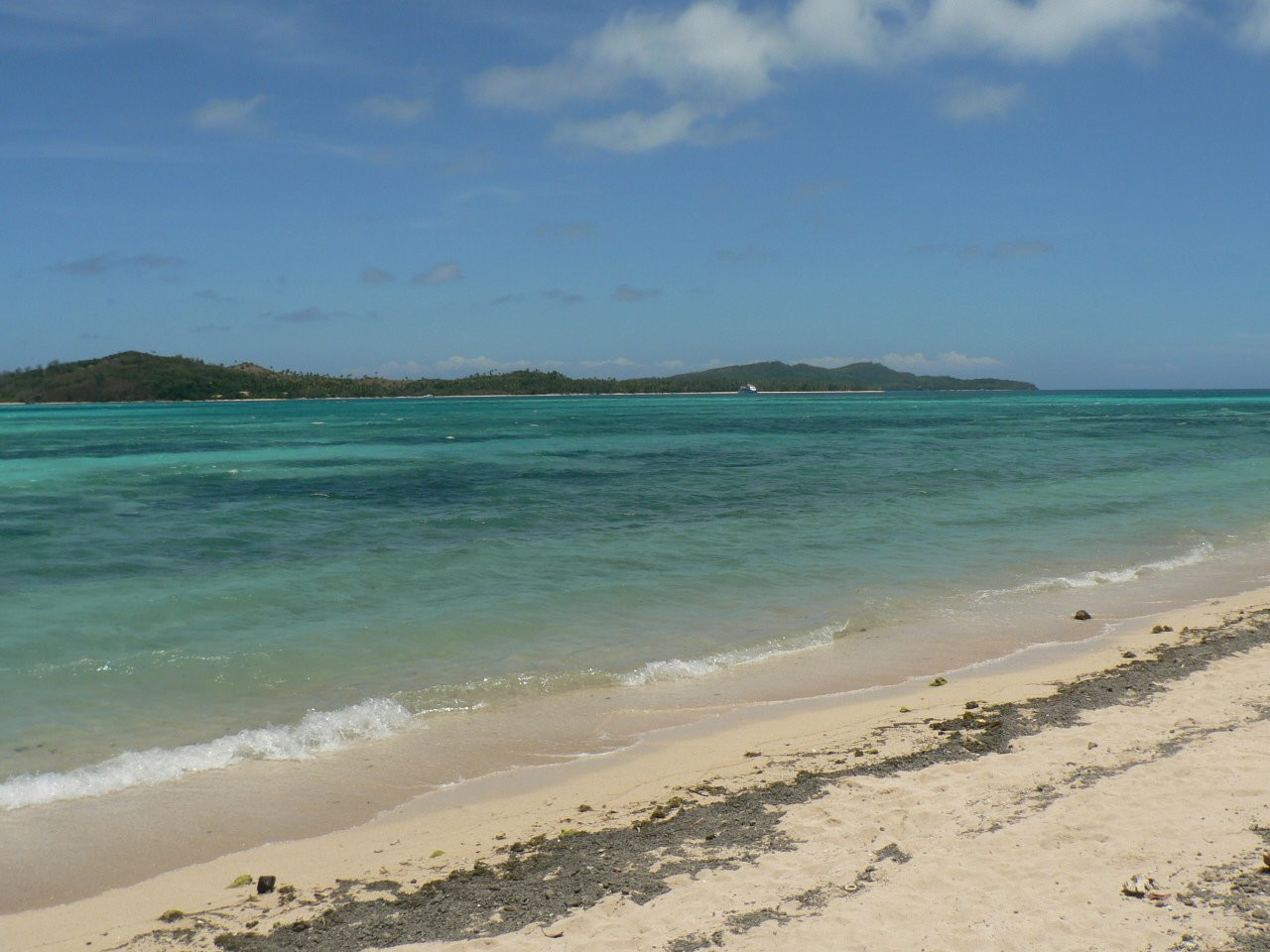 Тавева остров, Ясава группа островов, Фиджи, фото № 50322 – фотографии Фиджи