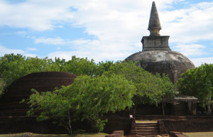 Полоннарува, Шри-Ланка, фото № 52200 – фотографии Шри-Ланки