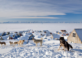 Гренландия. Фото 4 – фотографии Гренландии