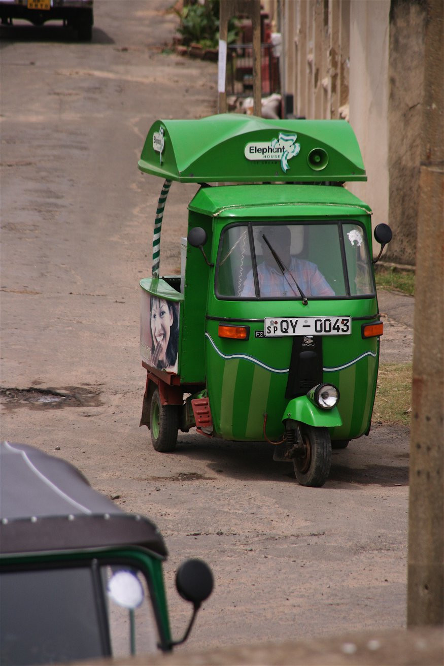 Галле, Шри-Ланка, фото № 50936 – фотографии Шри-Ланки