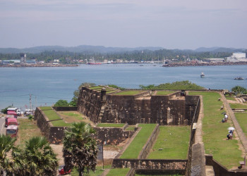 Галле, Шри-Ланка, фото № 50977 – фотографии Шри-Ланки