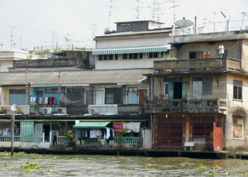 Дома в Бангкоке, Тайланд. Фото 10 – фотографии Таиланда