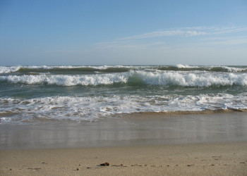 Албена, Болгария, фото № 26416 – фотографии Болгарии