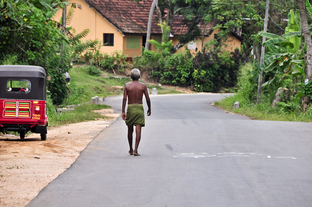 Бентота, фото 4 – фотографии Шри-Ланки