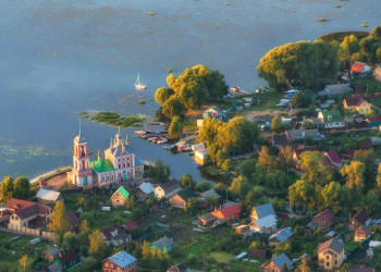 Церковь Сорока мучеников – фотографии России