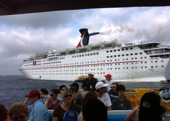 Косумель остров, Мексика, фото № 43896 – фотографии Мексики