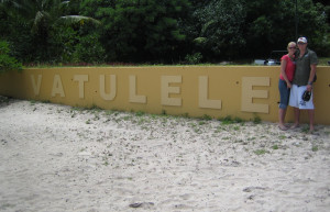 Ватулеле остров, Вити Леву группа островов, Фиджи, фото № 49458 – фотографии Фиджи