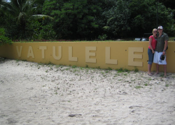 Ватулеле остров, Вити Леву группа островов, Фиджи, фото № 49458 – фотографии Фиджи