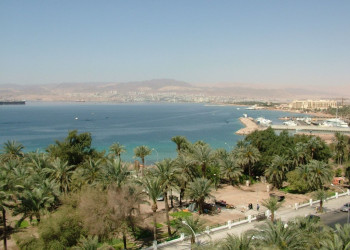 Акаба, Иордания, фото № 36039 – фотографии Иордании