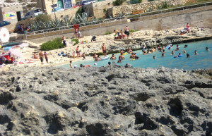 Хондок-Бэй, Гозо остров, Мальта, фото № 41619 – фотографии Мальты