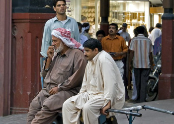 Дубай, ОАЭ, фото № 60826 – фотографии ОАЭ