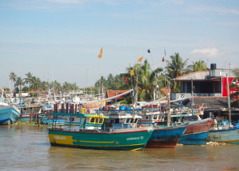 Негомбо, Шри-Ланка, фото № 51905 – фотографии Шри-Ланки