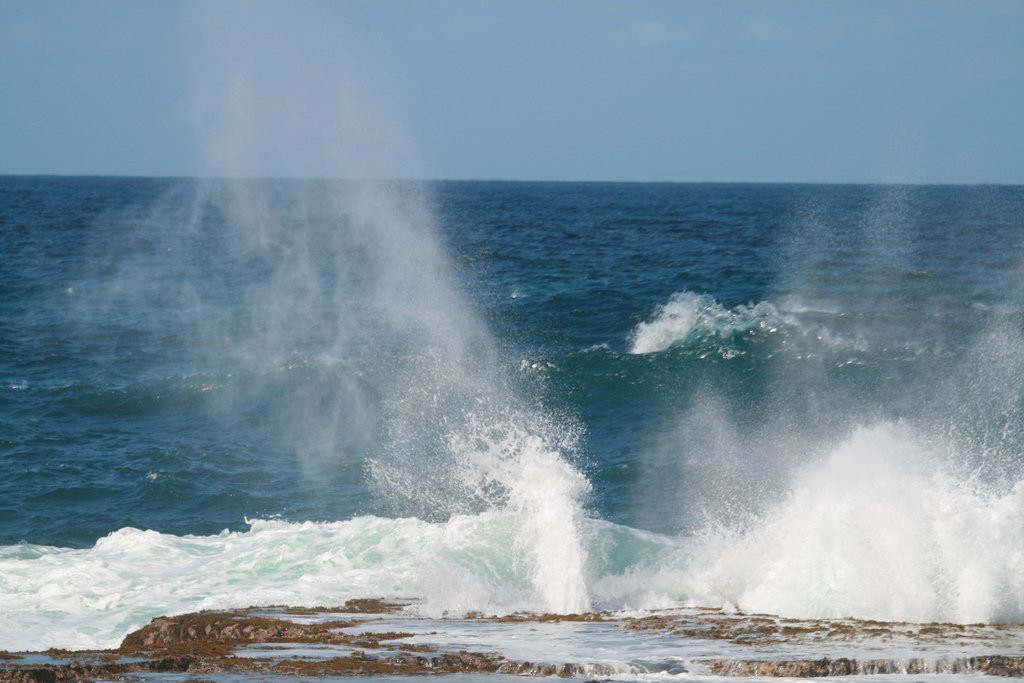 Little Bay, North Coast, Barbados – фотографии Барбадоса