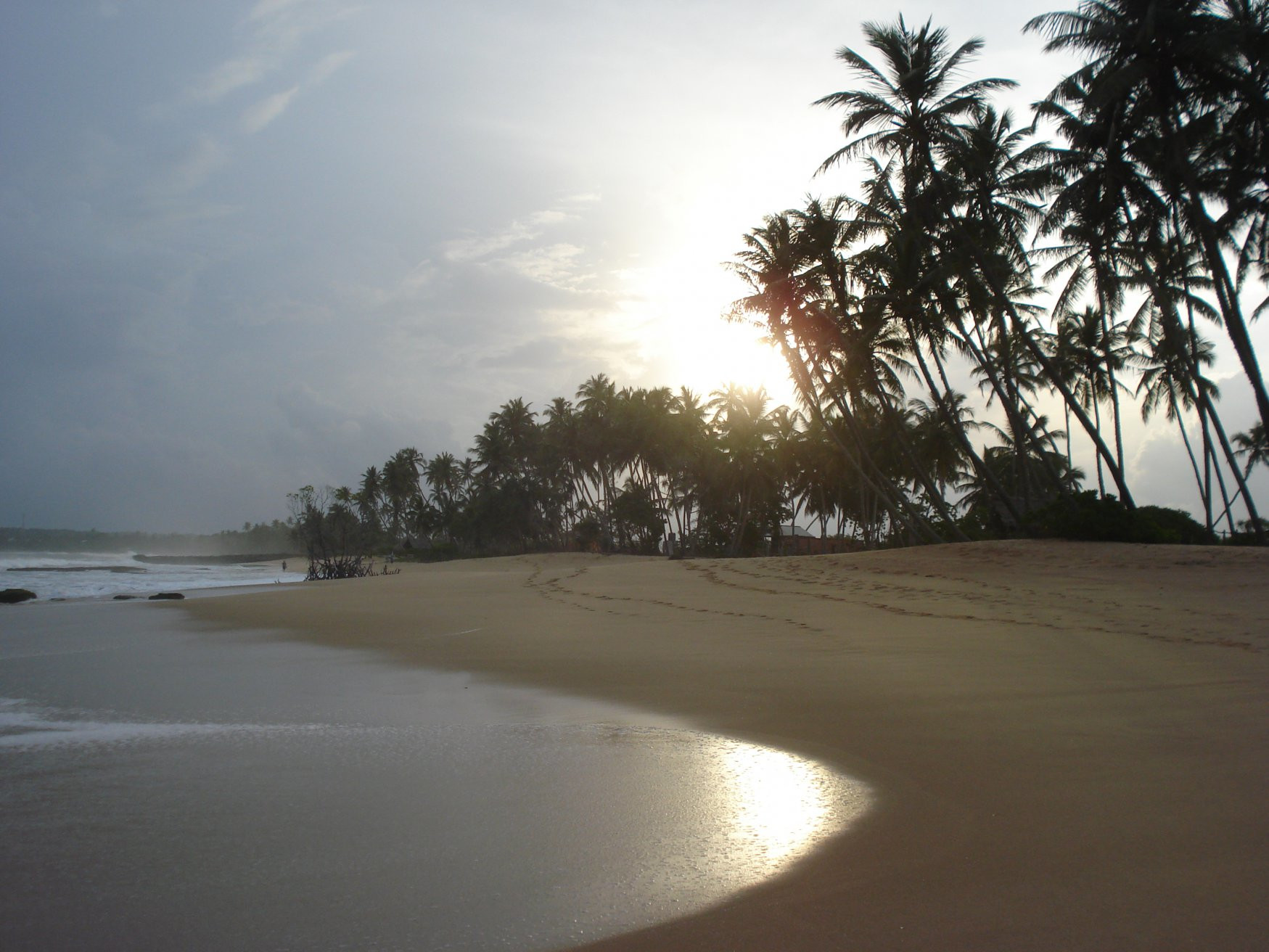 Тангалле, Шри-Ланка, фото № 52373 – фотографии Шри-Ланки