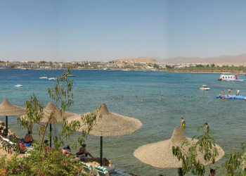 Шарм-эль-Шейх, Египет, фото № 35702 – фотографии Египта