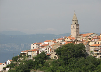 Дома в Врбник, Хорватия. Фото 20 – фотографии Хорватии