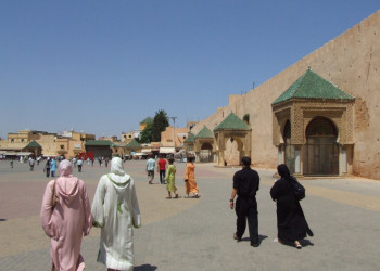 Площадь Эль-Хедим, Марокко. Фото 4 – фотографии Марокко