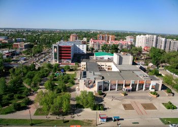 Благовещенск (Blagoveshchensk). Фото 5 – фотографии России