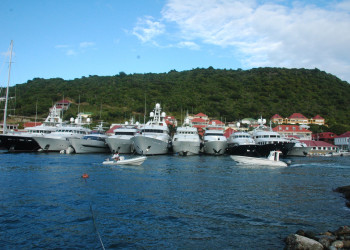 Густавия, Сен-Бартелеми, фото № 58705 – фотографии Сен-Бартелеми