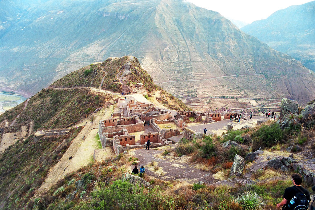 Писак (Pisak) – фотографии Перу