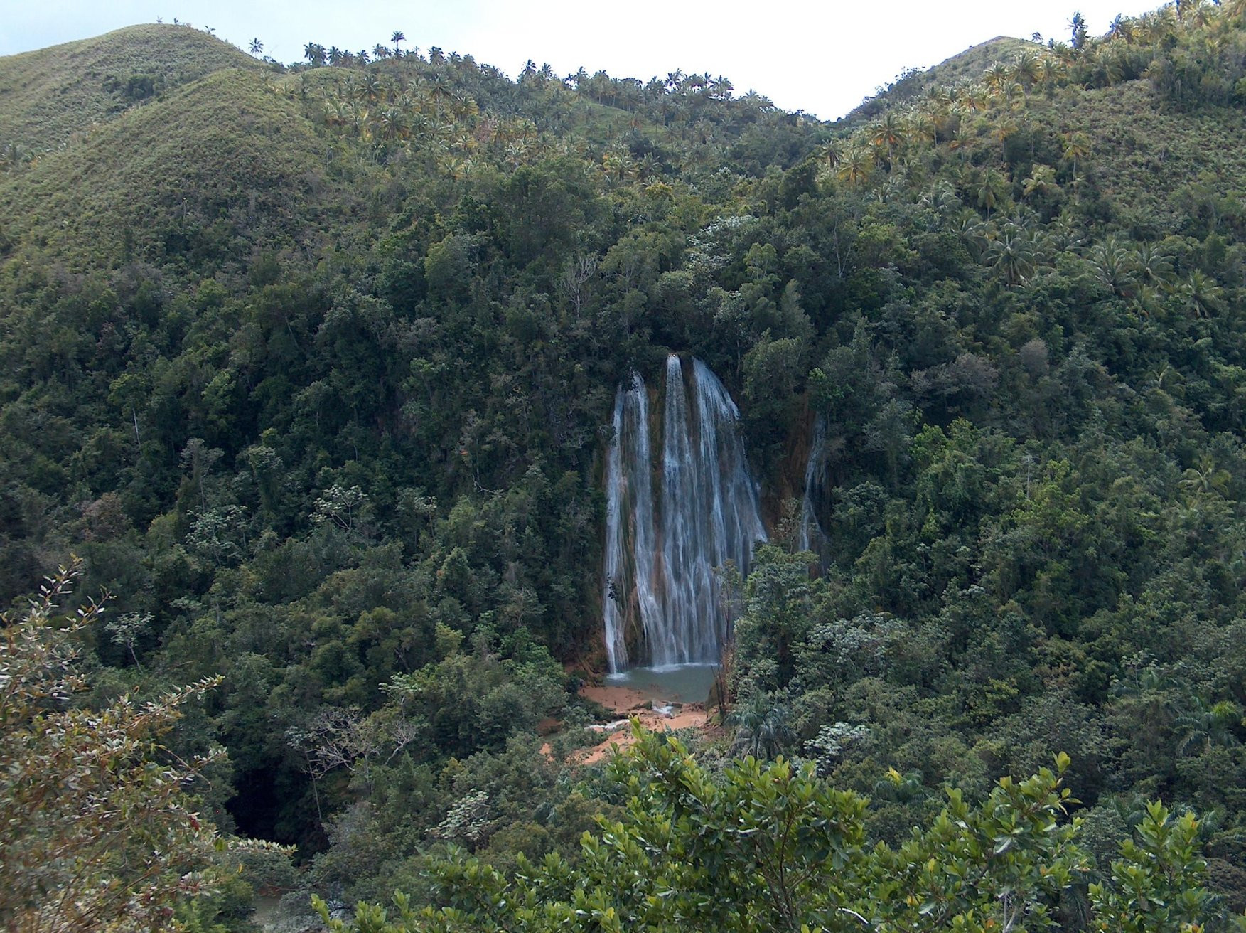 Самана, Доминикана, фото № 30647 – фотографии Доминиканы