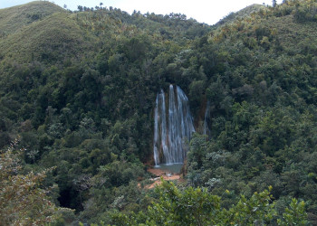 Самана, Доминикана, фото № 30647 – фотографии Доминиканы