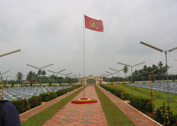 Джафна, Шри-Ланка, фото № 51125 – фотографии Шри-Ланки