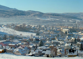 Есеник, Чехия, фото № 68761 – фотографии Чехии