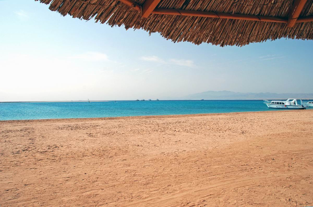 Сома-Бэй, Египет, фото № 35420 – фотографии Египта