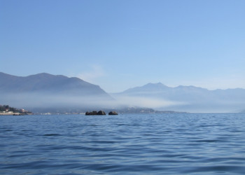 Море в Херцег-Нови, Черногория. Фото 1 – фотографии Черногории