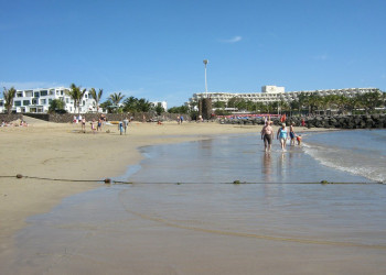 Коста-Тегисе, Лансароте остров, Канарские острова, фото № 32461 – фотографии Канарских островов