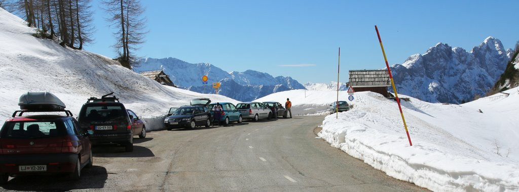 Краньска Гора, Словения, фото № 57149 – фотографии Словении