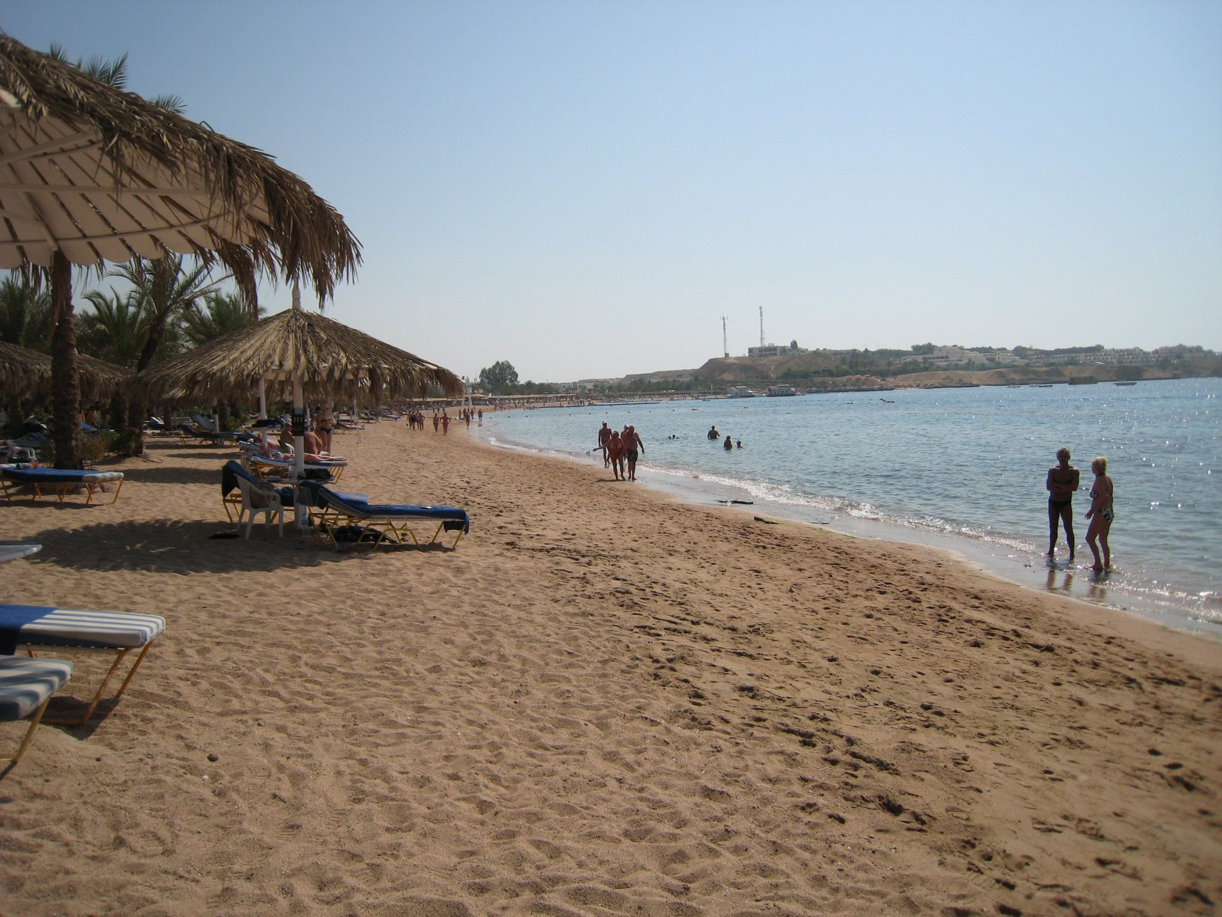Шарм-эль-Шейх, Египет, фото № 35753 – фотографии Египта
