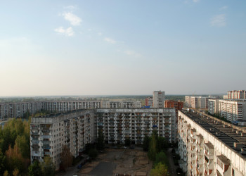 Йошкар-Ола, республика Марий Эль, Россия. Фото 6 – фотографии России