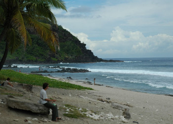 Пети-Иль, Реюньон, фото № 25505 – фотографии Реюньона