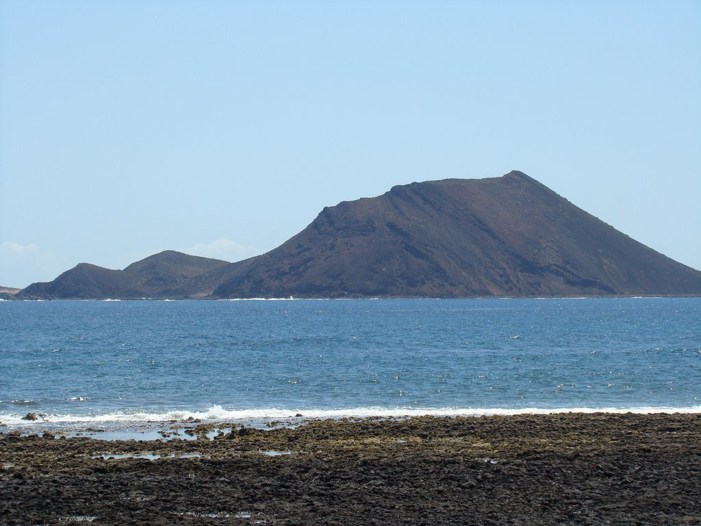 Лобос остров, Канарские острова, фото № 32939 – фотографии Канарских островов