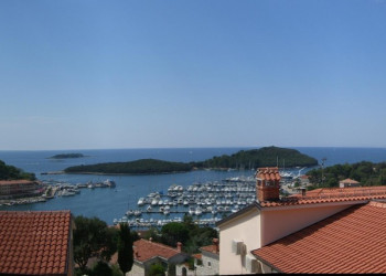 Панорамный вид Врсара, Хорватия. Фото 10 – фотографии Хорватии